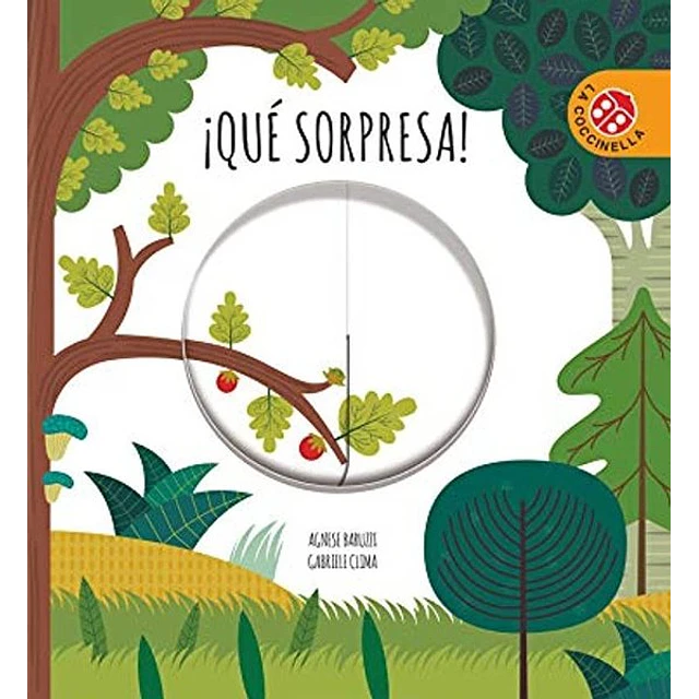 Que sorpresa!