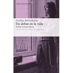 Un debut en la vida