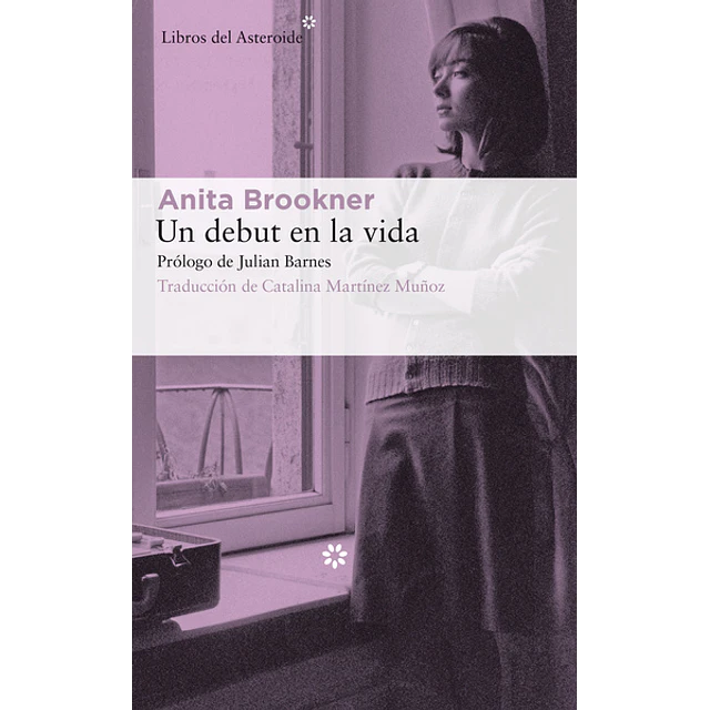 Un debut en la vida
