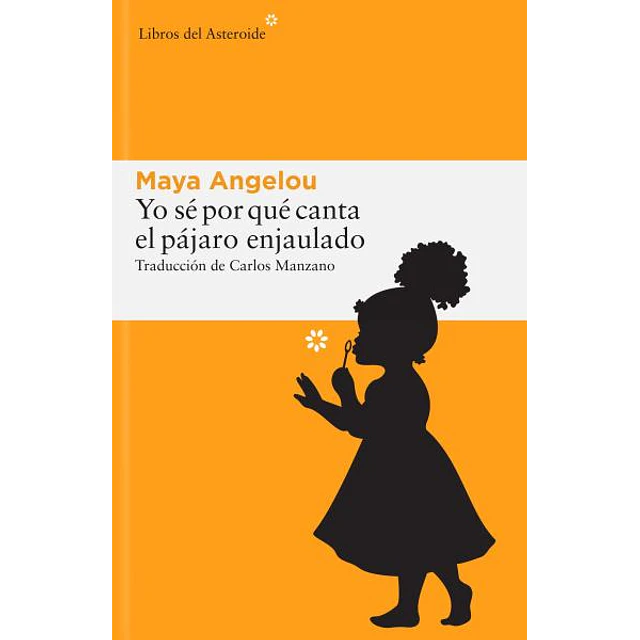 Yo se por que canta el pajaro enjaulado