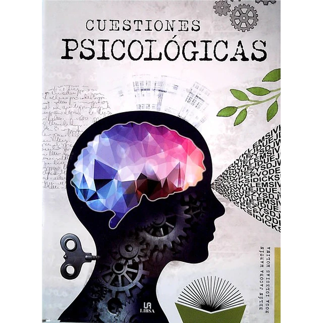 Cuestiones psicologicas