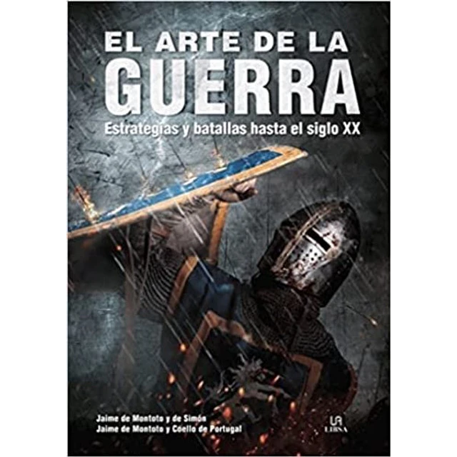 El arte de la guerra