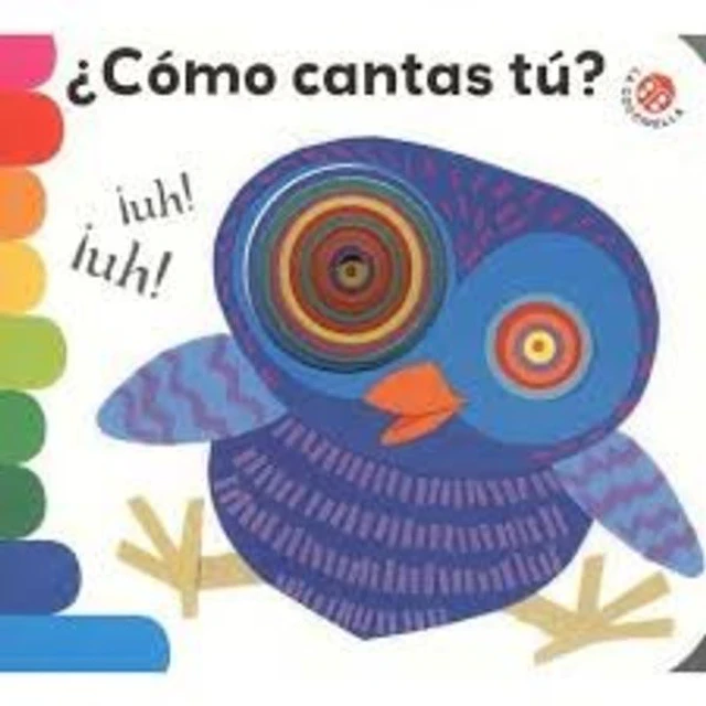 ¿Como cantas tu?