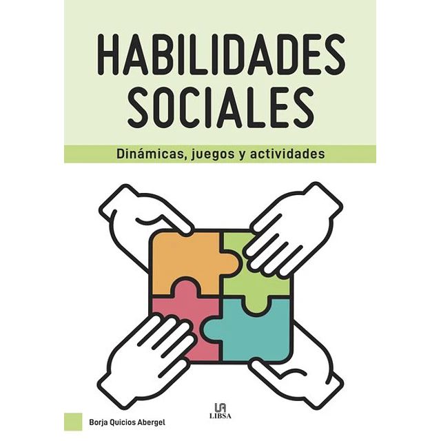 Habilidades sociales