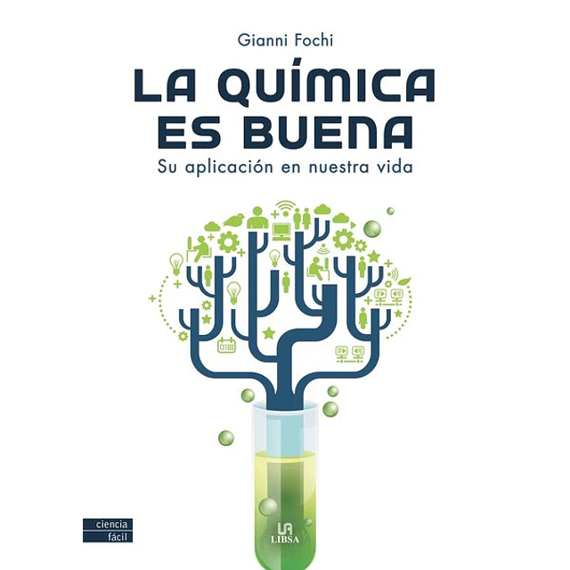 La quimica es buena