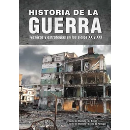 Historia de la guerra