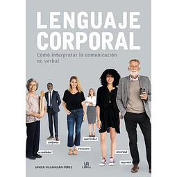 Lenguaje corporal
