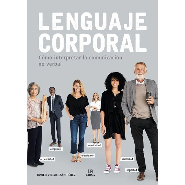 Lenguaje corporal