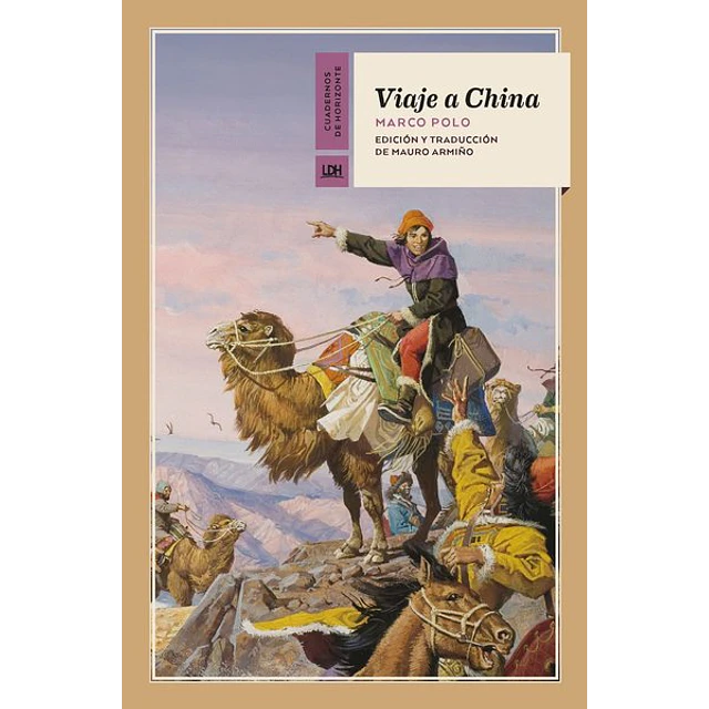 Viaje a china