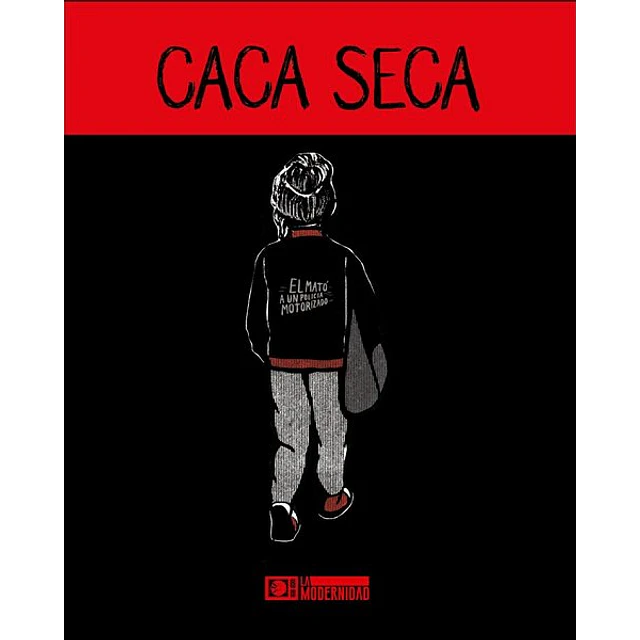 Caca seca