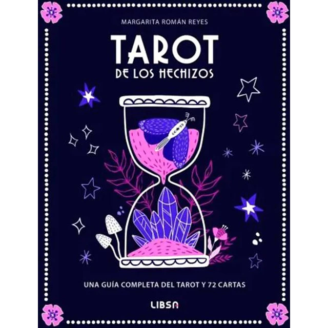 Tarot de los hechizos