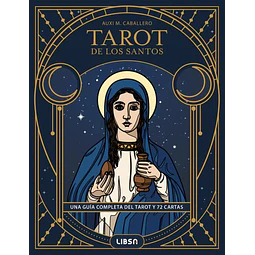 Tarot de los santos