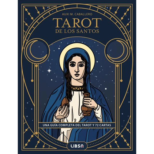 Tarot de los santos