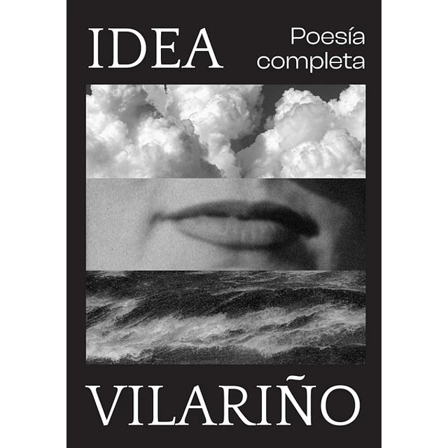 Poesia completa. Idea vilarino