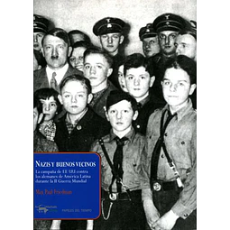Nazis y buenos vecinos