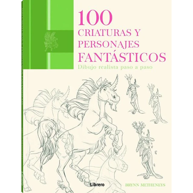 100 criaturas y personajes fantasticos