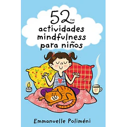 52 actividades mindfulness para ninos