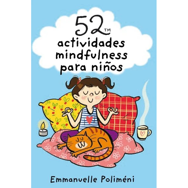 52 actividades mindfulness para ninos