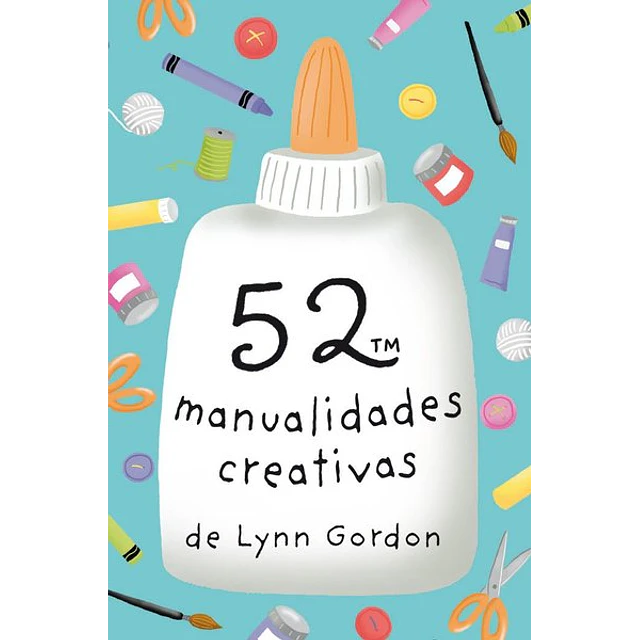 52 manualidades creativas