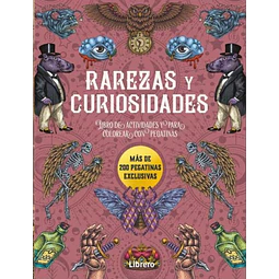 Rarezas y curiosidades