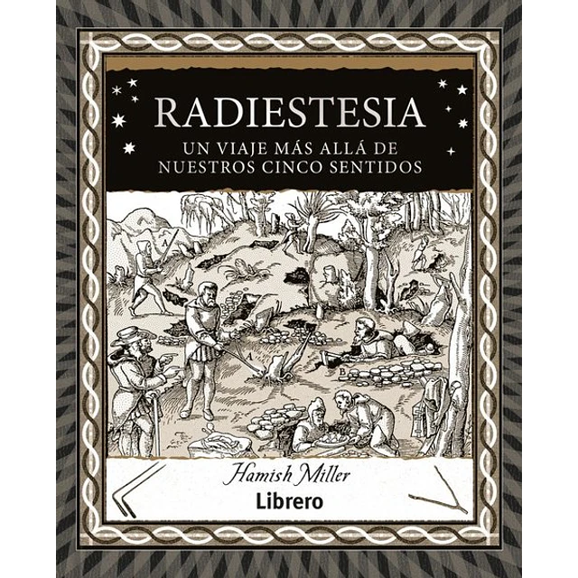 Radiestesia