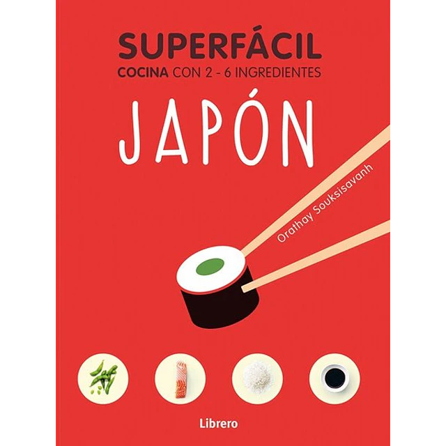 Superfacil | japon