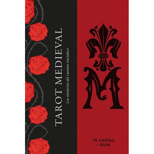 Tarot medieval