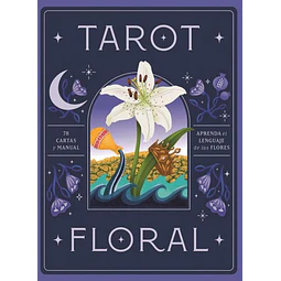 Tarot floral