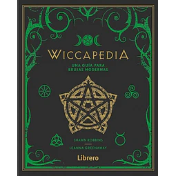 Wiccapedia