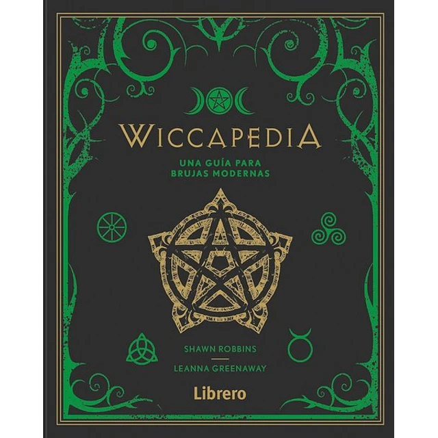 Wiccapedia