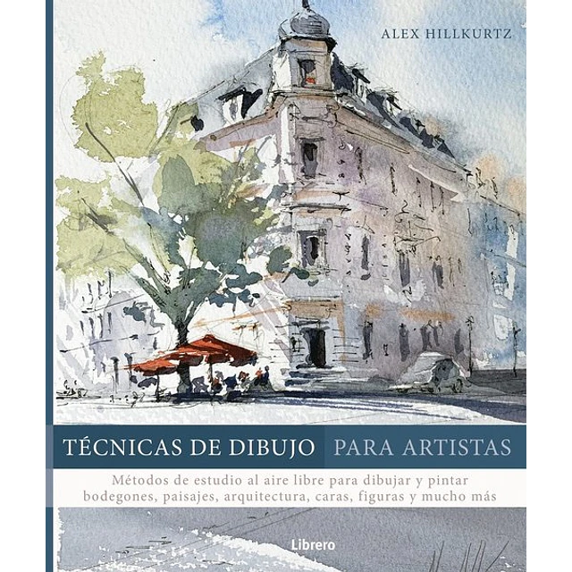 Tecnicas de dibujo para artistas