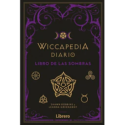 Wiccapedia diario