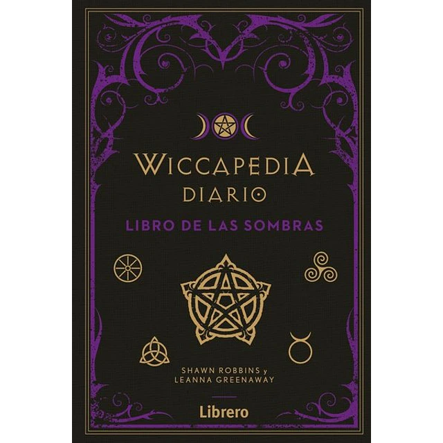 Wiccapedia diario