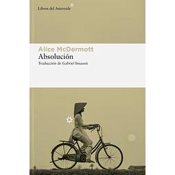 Absolucion