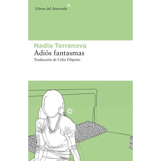 Adios fantasmas