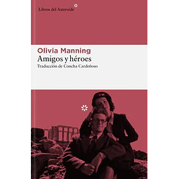 Amigos y heroes