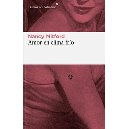 Amor en clima frio