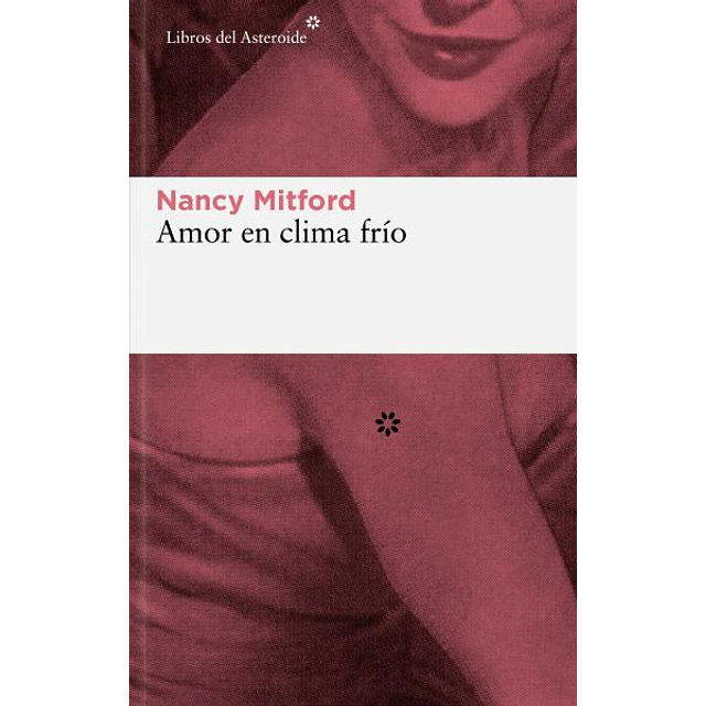 Amor en clima frio