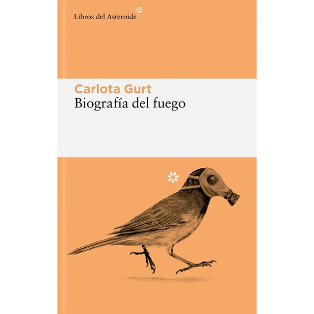 Biografia del fuego