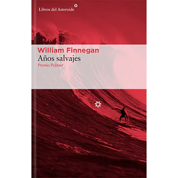 Años salvajes