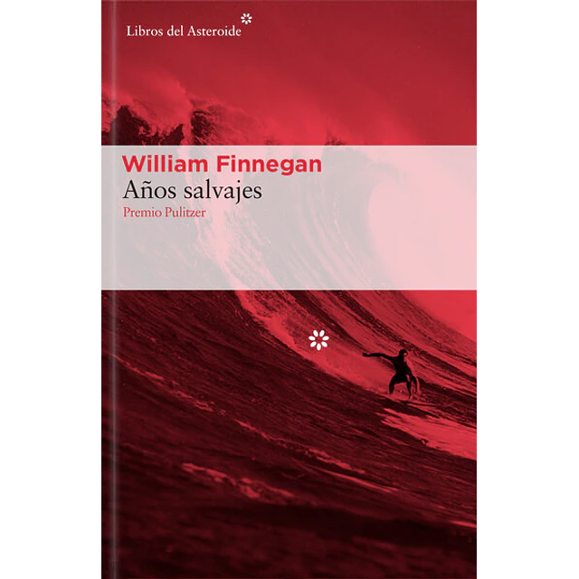 Años salvajes
