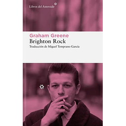 Brighton rock