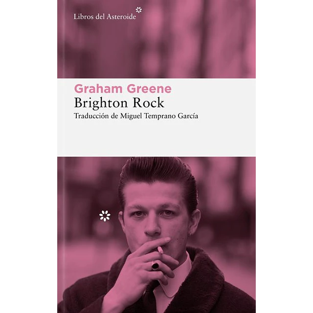 Brighton rock