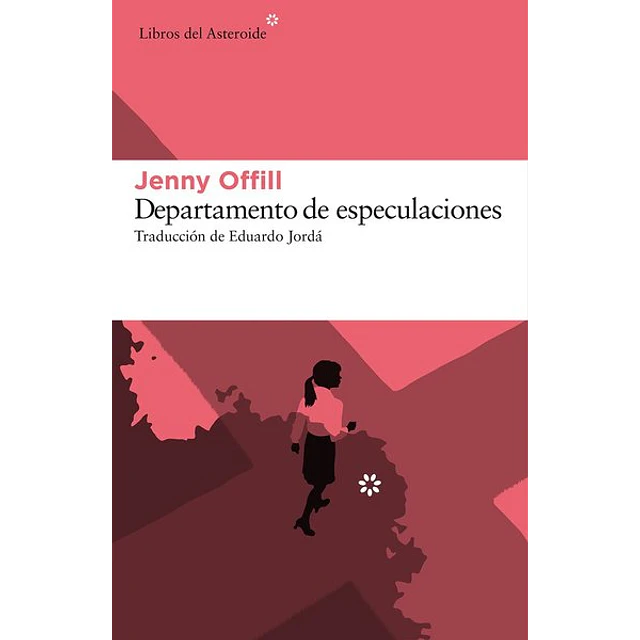 Departamento de especulaciones