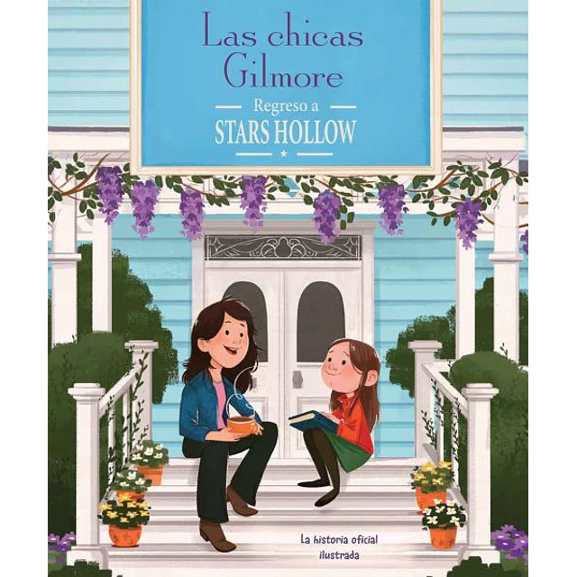 Las chicas gilmore
