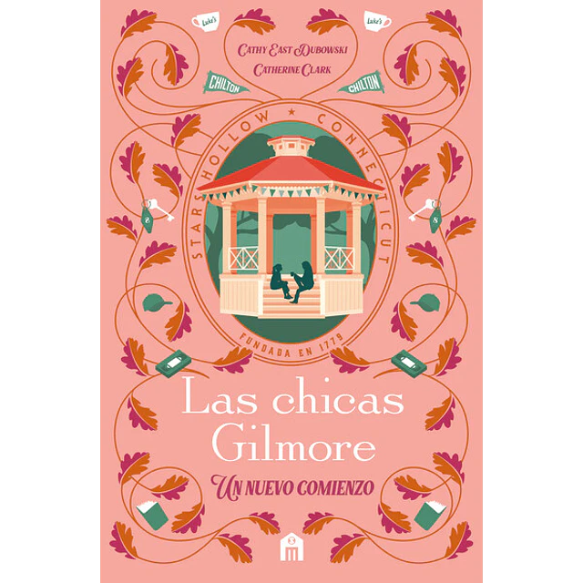 Las chicas gilmore