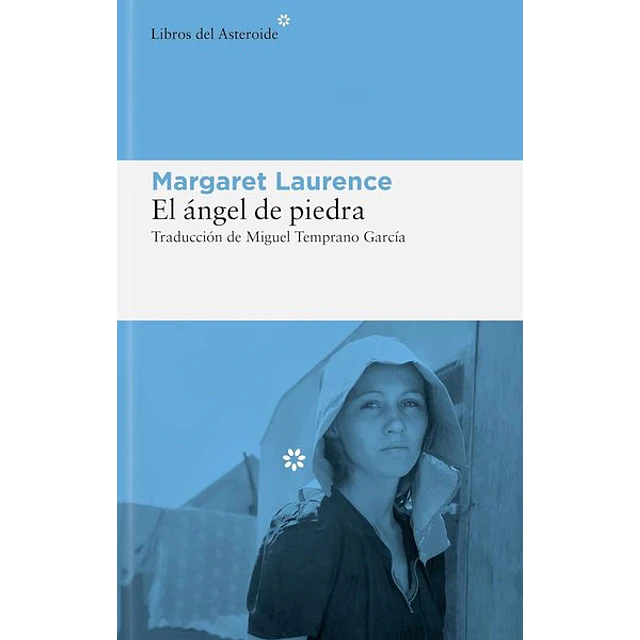 El angel de piedra