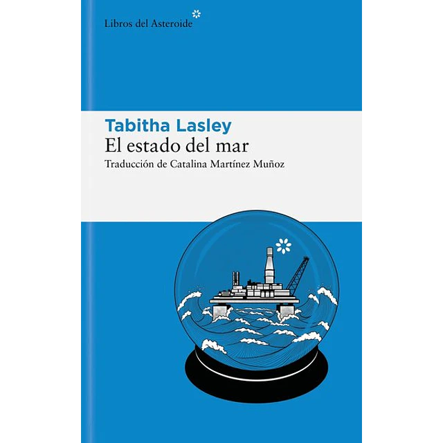 El estado del mar