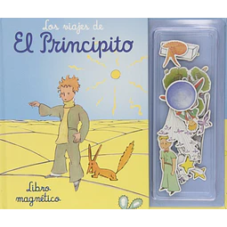 Los viajes de el principito