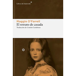 El retrato de casada